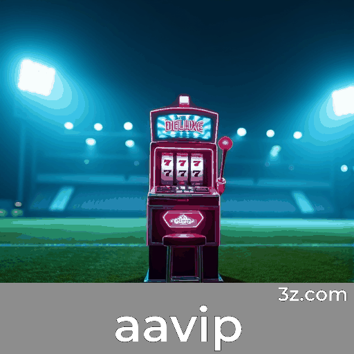 aavip: Plataforma de Cassino e Apostas Segura