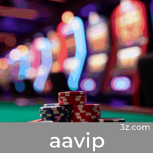 AAVIP: Variedade, Diversão e Qualidade para Brasileiros