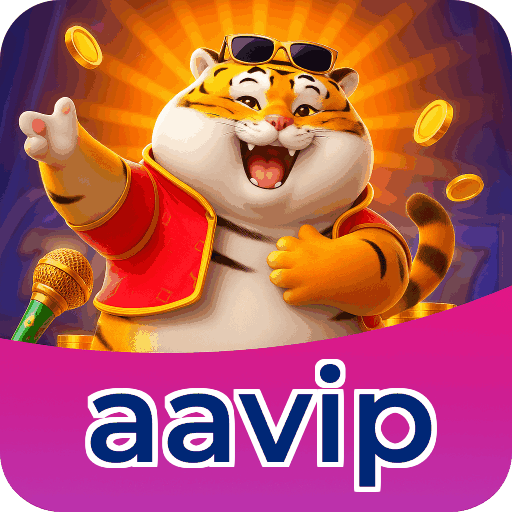 aavip Logo